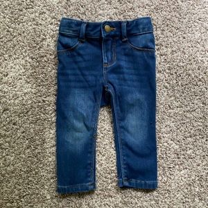 Old Navy Ballerina Jeggings